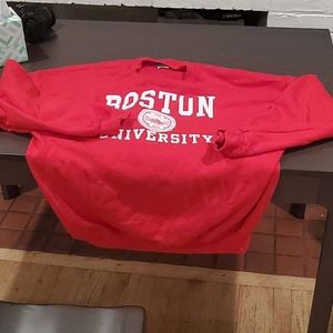 Boston University Sweatshirt